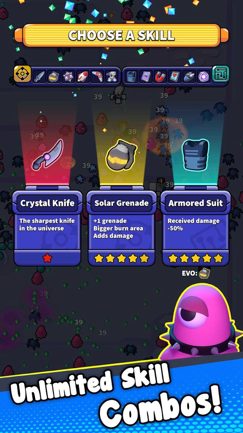 最后生还者太空大作战(1)