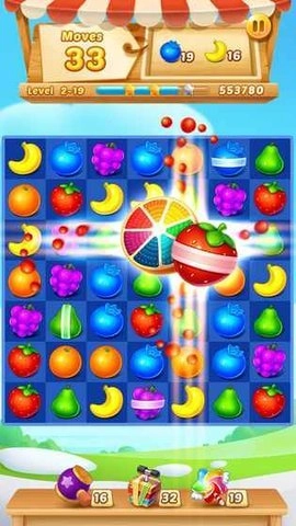 火龙果消消乐(1)