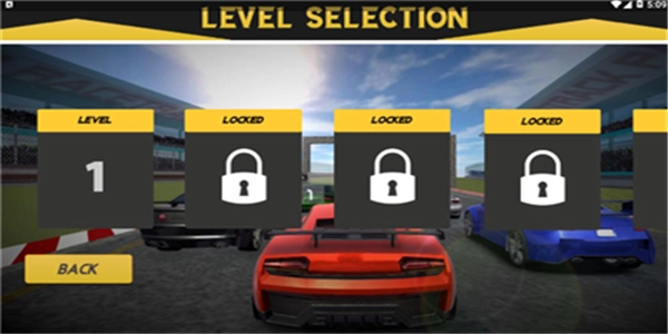 超级飞速赛车(2)