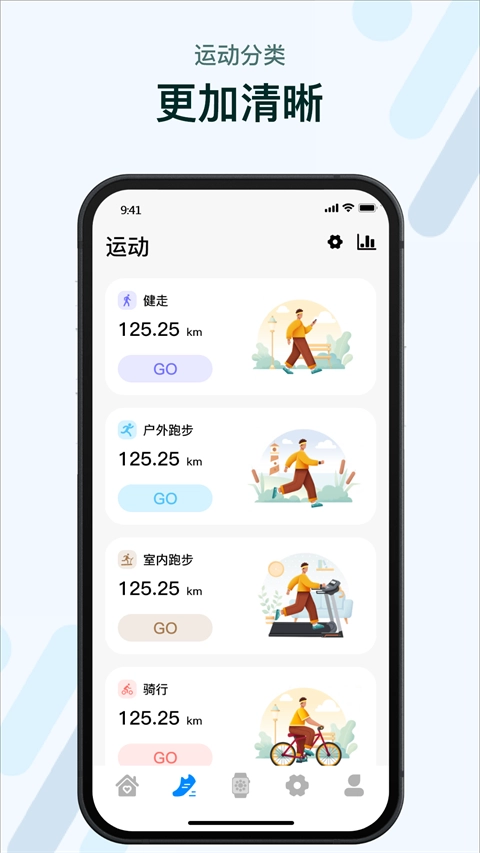 M2Wear智能手表图2