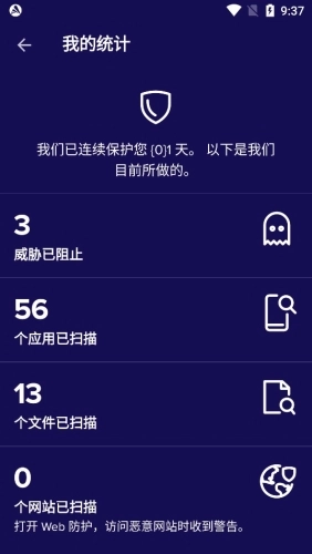 avast mobile security最新版(2)