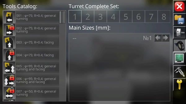cnc数控车床模拟仿真软件手机版