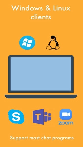 droidcam手机端中文版