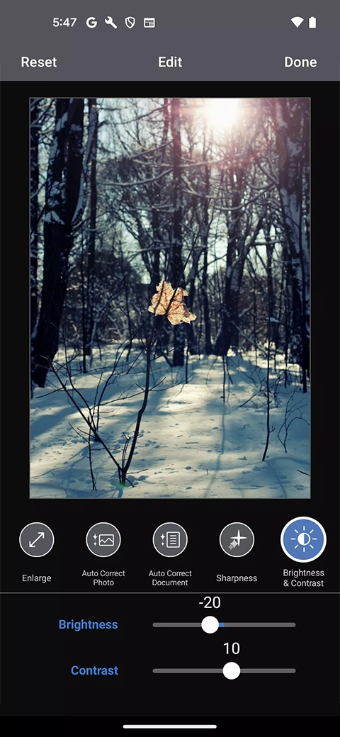 epson smart panel (爱普生智能面板软件)