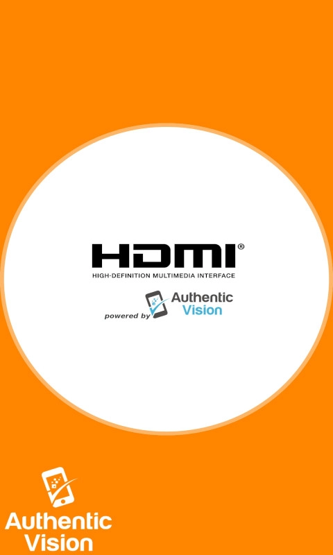 hdmi cable软件