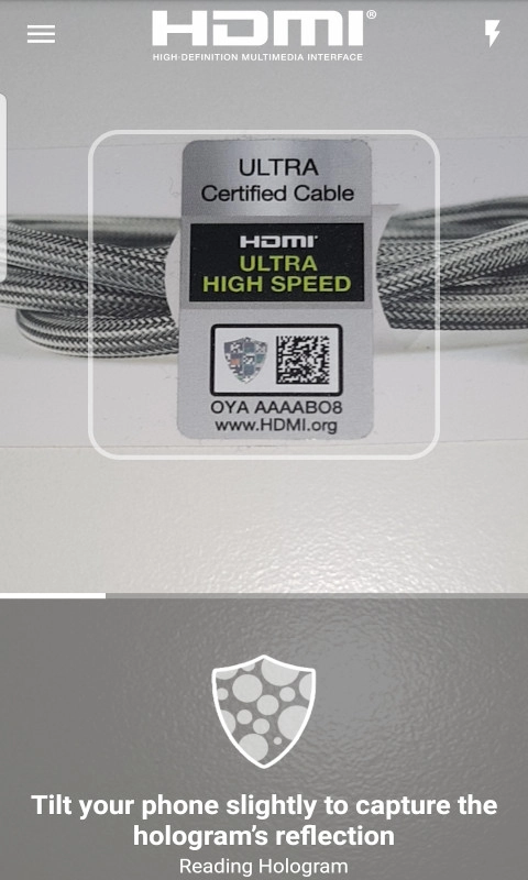 hdmi cable软件
