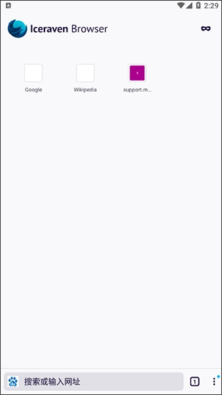 iceraven最新版图2