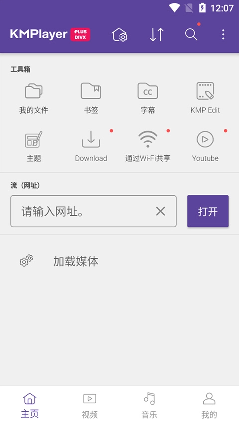 kmplayerplus(3)