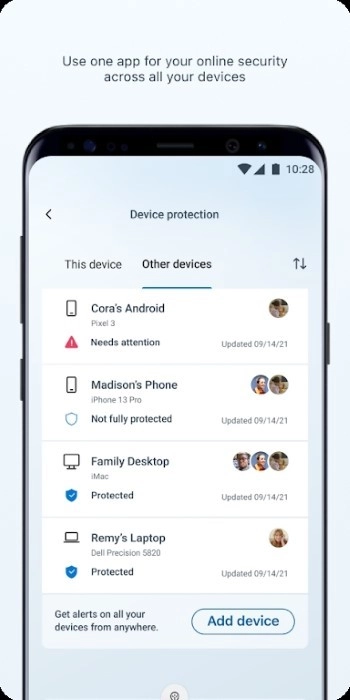 microsoft defender杀毒软件