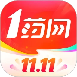 一号药店旗舰店(1药网)