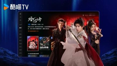 优酷视频电视版图1