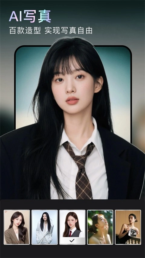 无他相机美颜图1