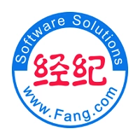 搜房帮经纪云(改名为经纪云)