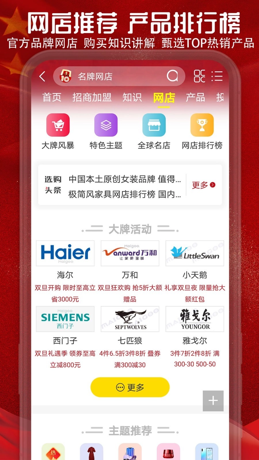 中国十大品牌网china10图4