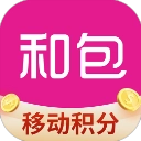 中国移动和包支付客户端