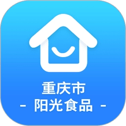 重庆阳光食品餐饮(更名重庆市阳光食品)
