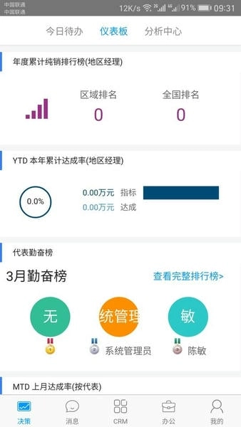 决策易最新版图3