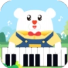 触控钢琴