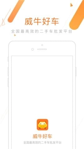威牛好车图2