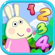 兔宝宝学数字软件