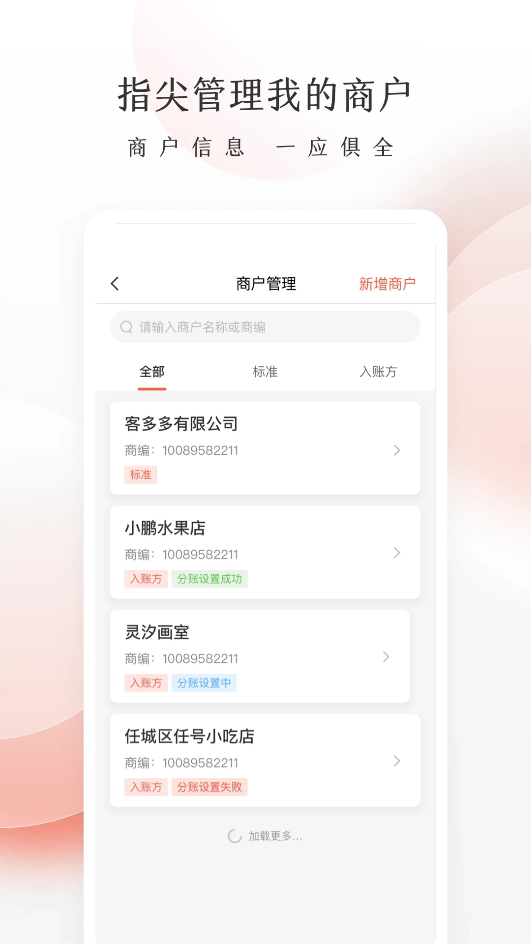老板管账图3