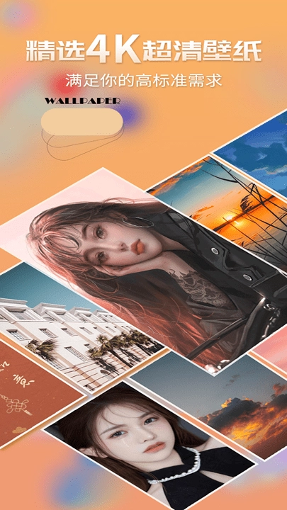 超高清壁纸大师图2