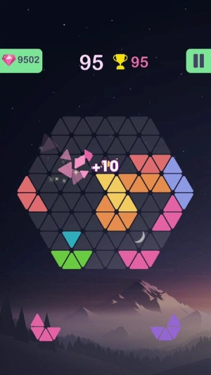 经典方块拼图图3