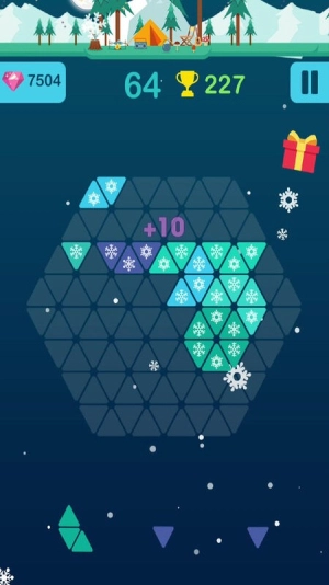 经典方块拼图图2