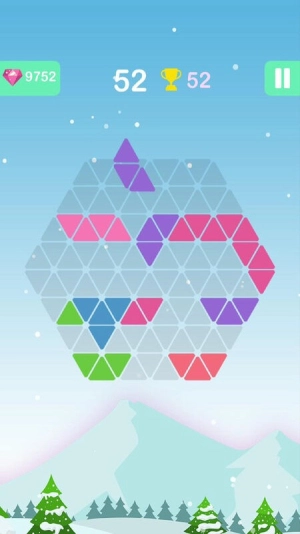 经典方块拼图图4