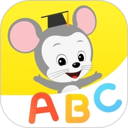 腾讯开心鼠启蒙ABCmouse