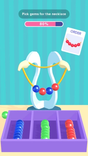 可可公主的夏天制作衣服(3)