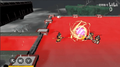 黑神话悟空之再战天庭(2)