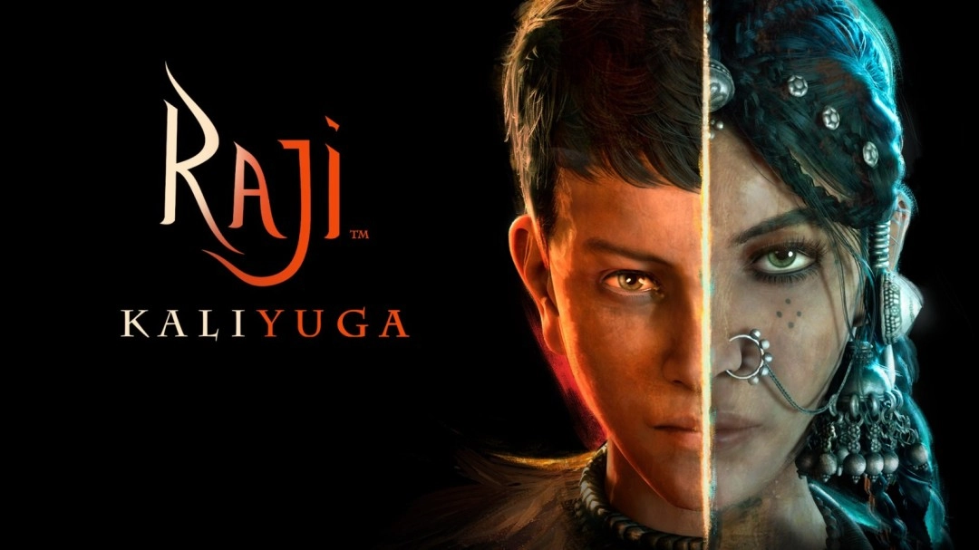 印度游戏《拉吉：Kaliyuga》发布全新预告少女与弟弟踏上冒险之旅