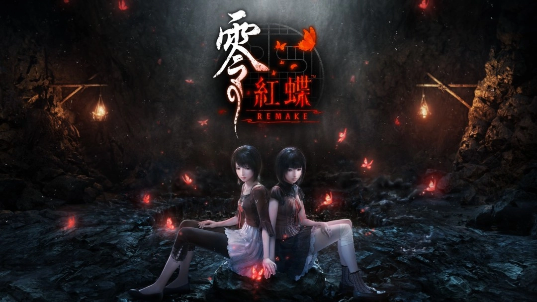 《零红蝶：重制版》制作人表示：这是一款在现代技术加持下完全保留原作风味的重制作品