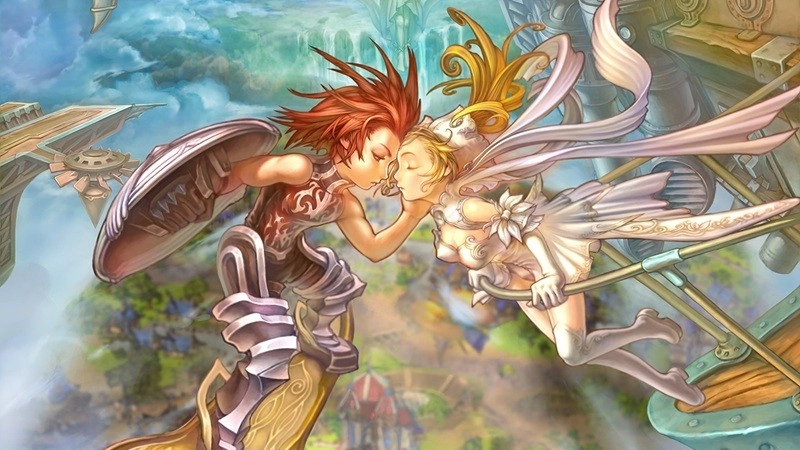 《飞飞：无限宇宙》预约现已开启，致那些年一同追风的我们