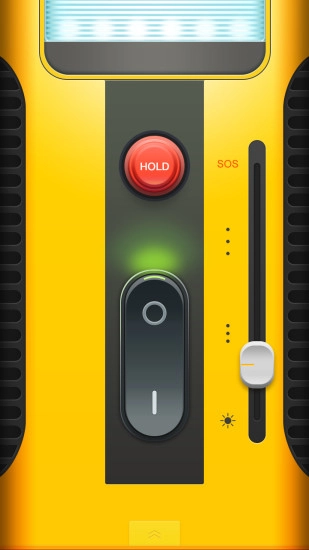 最美手电筒通用版