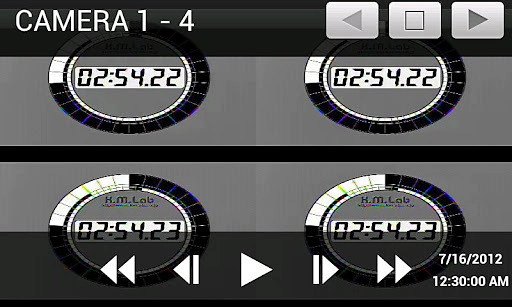 Transporter手机版