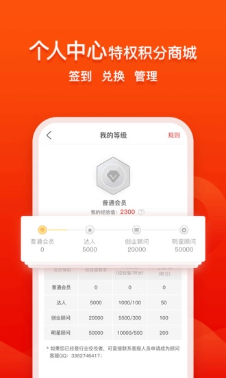 创业快讯正版