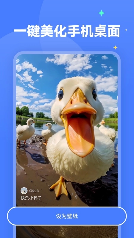 水星桌面壁纸官方最新版