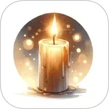 虚拟电子蜡烛原版