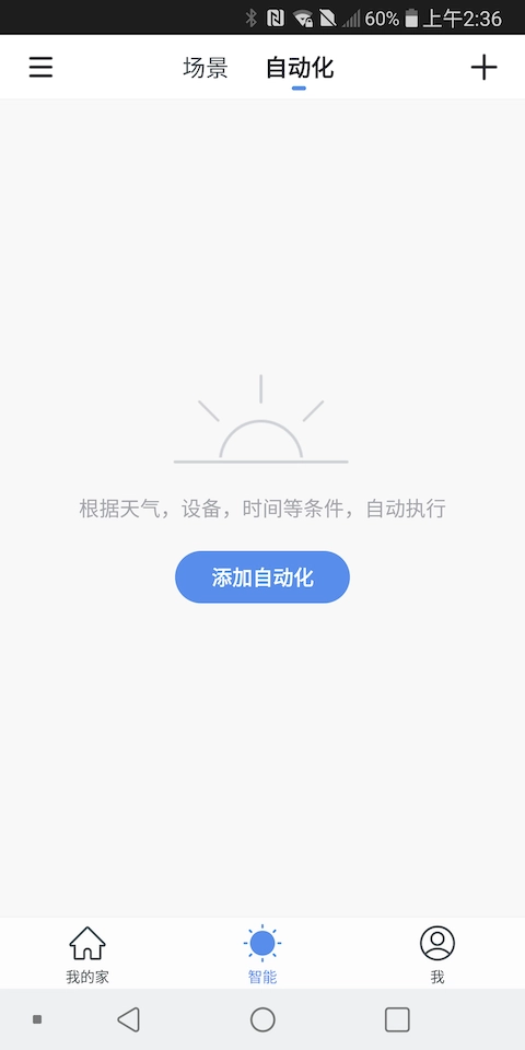 中智国联通用版