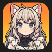 AI女友生活模拟器