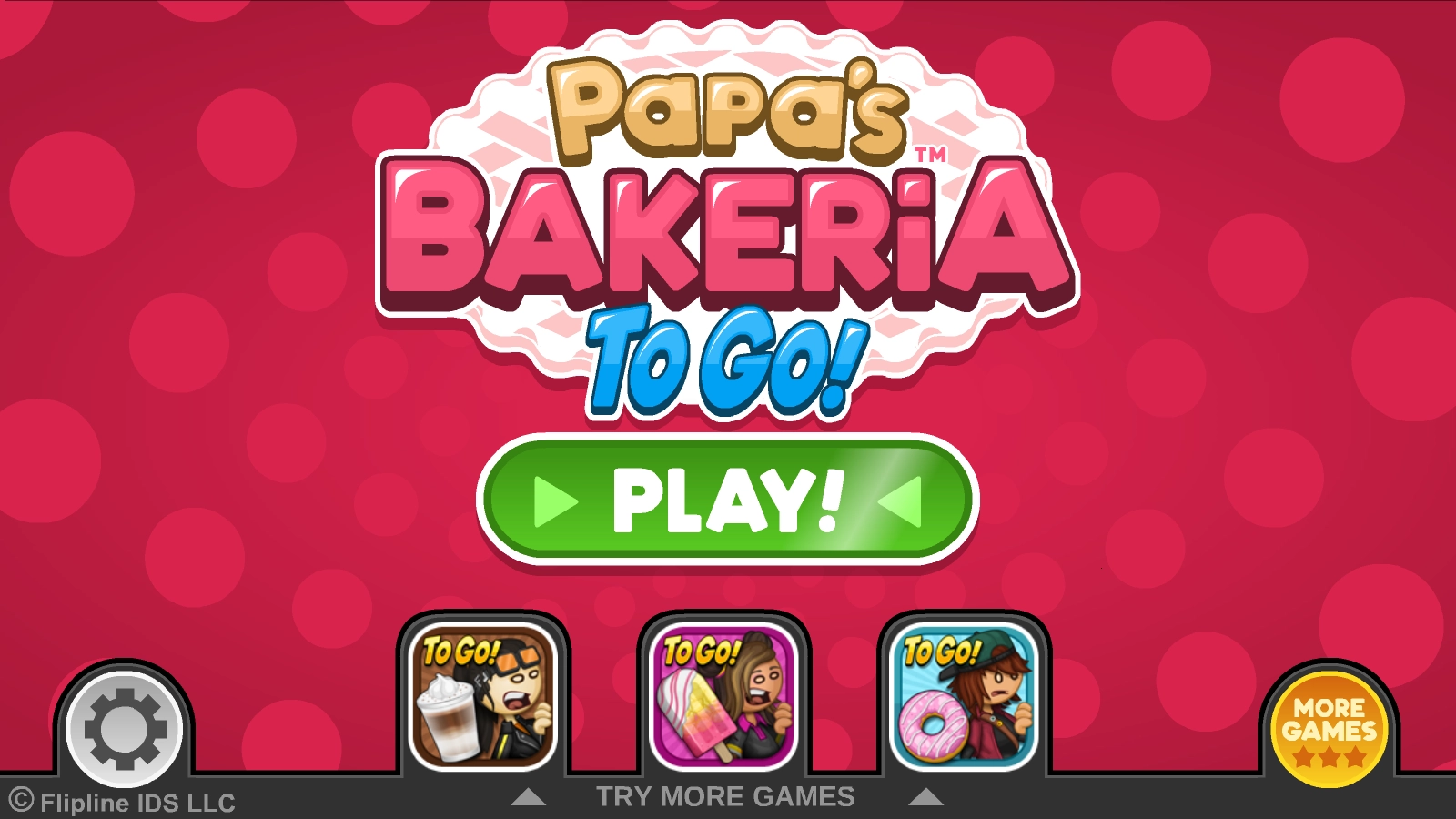 老爹烘焙店正版