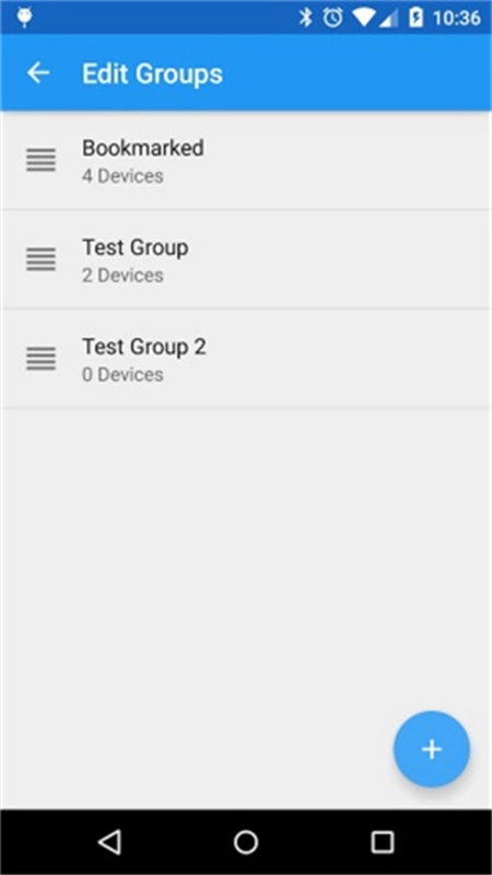 Wake On Lan安卓版(3)