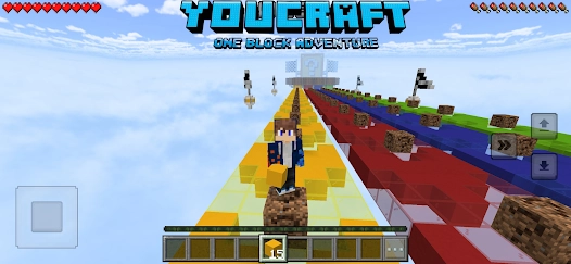 我的世界空岛挑战(3)