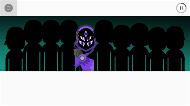 节奏盒子Aftermath模组