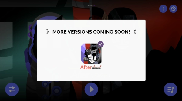 节奏盒子Aftermath模组