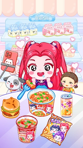 吃播达人模拟器(1)