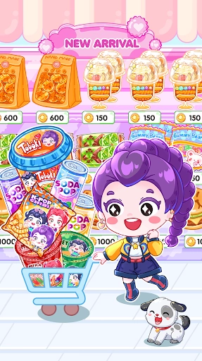 吃播达人模拟器(3)