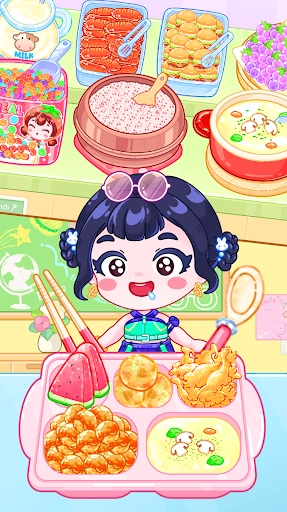 吃播达人模拟器(5)